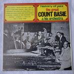 B.B. King, Count Basie, Duke Ellington - Différents titres -, Cd's en Dvd's, Vinyl Singles, Nieuw in verpakking