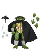 Teenage Mutant Ninja Turtles Action Figure Old Man Raphael 1, Verzamelen, Ophalen of Verzenden, Nieuw