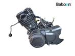 Motorblok Honda CBF 125 2021-> (CBF125 JC84), Motoren, Gebruikt
