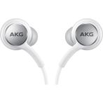 Samsung AKG In-Ear Type-C Headset EO-IC100 Wit Bulk, Nieuw, Verzenden