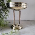 Art Deco, Antieke Fruitschaal, 1910 - Fruitschaal -, Antiquités & Art