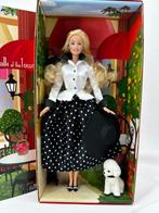 Mattel - Barbiepop inspirated by New Look of Dior - Talk, Antiek en Kunst