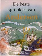 De beste sprookjes van Andersen, Verzenden