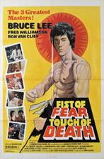 Bruce Lee Original Posters and Lobby Cards Lot, Verzamelen, Nieuw