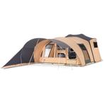 Cabanon Manga EPS Basic 2025 vouwwagen, Caravans en Kamperen