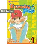 Beauty Pop 9781421505756 Kiyoko Arai, Verzenden, Kiyoko Arai