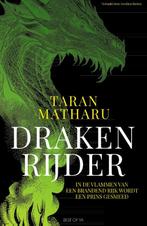 Drakenrijder / Soulbound-serie / 1 9789000380961, Verzenden, Gelezen, Taran Matharu