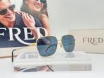 Other brand - Fred FG50013U Oro e Argento Lenti Zeiss -