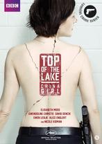 Top of the Lake : China Girl - Seizoen 2 op DVD, Verzenden, Nieuw in verpakking