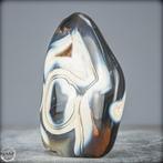 Agate naturelle rare Orque Libre- 1008.08 g