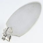 Gerritsen & van Kempen Eikel - Taartschep - .833 zilver -, Antiek en Kunst