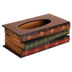 Boeken Tissuedoos, Verzamelen, Verzenden, Nieuw