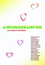 Limonadeliefde 9789490385798, Eugene Ammann, Roos Boum, Verzenden