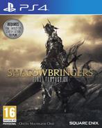 Final Fantasy XIV Online Shadowbringers-Expansion, Games en Spelcomputers, Ophalen of Verzenden, Nieuw