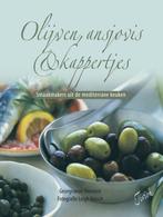 Olijven, ansjovis en kappertjes 9789043903554 G. Brennan, Verzenden, Gelezen, G. Brennan