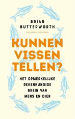 Boek: Kunnen vissen tellen? (z.g.a.n.), Boeken, Verzenden, Zo goed als nieuw