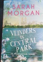 Vlinders in Central Park (Special) / De Manhattan-serie / 2, Livres, Verzenden, Sarah Morgan
