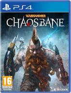 Warhammer Chaosbane-Standaard (PlayStation 4) NIEUW, Ophalen of Verzenden, Nieuw