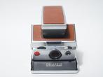 Polaroid SX-70 Land Camera - Rigenerata + Conversione 600 +