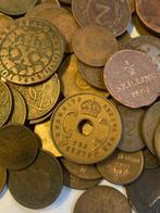 Wereld. Collection of coins 1800-1900s (Zonder Minimumprijs)