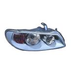 Phare Droit Pour Nissan Almera 02- Gris, Auto-onderdelen, Verlichting, Verzenden, Nieuw