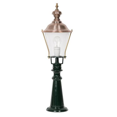 Tuinverlichting klassiek Pantar Tuinlamp Tuinverlichting, Tuin en Terras, Buitenverlichting, Verzenden