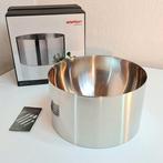 Stelton - Arne Jacobsen - Bol - Cylinda Line - Salad Bowl -