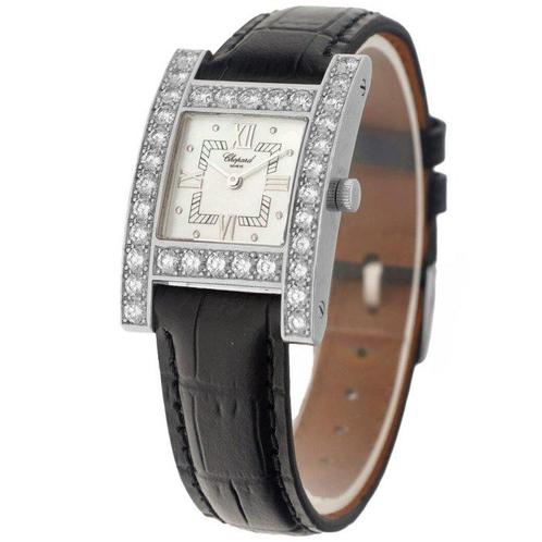 Chopard - Your Hour - Zonder Minimumprijs - 13/6621 - Dames, Handtassen en Accessoires, Horloges | Heren