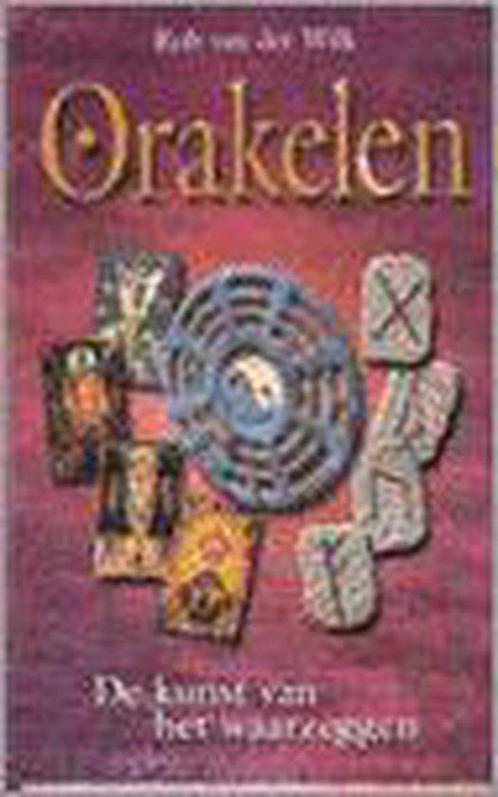 Orakelen 9789055991051, Livres, Ésotérisme & Spiritualité, Envoi