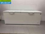 HCB Vrieskist Vriezer met dubbele klapdeksel 755 liter 230V, Ophalen of Verzenden, Nieuw in verpakking