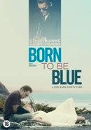 Born to be blue op DVD, CD & DVD, DVD | Musique & Concerts, Verzenden