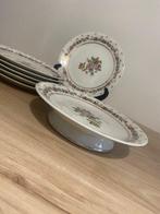 Limoges - Raynaud & Cie Limoges - Service à dessert (7) -