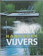 Handboek vijvers 9789021543970 Rob Herwig, Verzenden, Gelezen, Rob Herwig