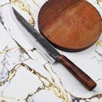 Keukenmes - R681 - Olive - Italië - chefs Gyuto mes