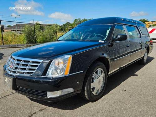 Cadillac Hearse EH100 2010, Auto-onderdelen, Overige Auto-onderdelen, Ophalen