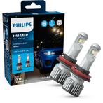 Philips H11 LEDr Ultinon Pro6000 Boost - Auto LED Koplampen, Verzenden, Nieuw