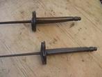 19th century European fencing foils - Fencing - Schermfloten