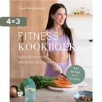 Het fitness kookboek 9789401476607 Tinne Raeymaekers, Boeken, Verzenden, Zo goed als nieuw, Tinne Raeymaekers