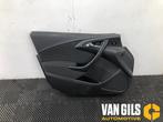 Portierbekleding 4Deurs links-voor Opel Astra O281085, Nieuw