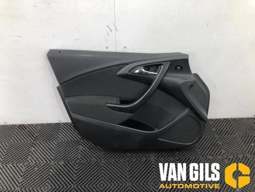 Portierbekleding 4Deurs links-voor Opel Astra O281085, Auto-onderdelen, Carrosserie