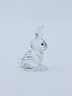 Figuur - Swarovski - Moeder Haas (Boxed) - Kristal
