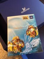 Swarovski - Beeldje - Armony - Kristal