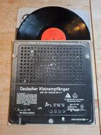 Kraftwerk - Radio-Activity (Rare 1975 French first pressing), Nieuw in verpakking