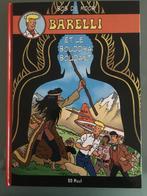 Barelli T1 à T8 + HS + 8x ex-libris - 8x C + B - 9 Album -, Boeken, Stripverhalen, Nieuw