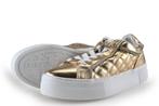 Guess Sneakers in maat 38 Goud | 5% extra korting, Kleding | Dames, Schoenen, Verzenden, Zo goed als nieuw, Sneakers, Overige kleuren