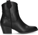 Posh by Poelman JESSIE Dames Enkellaarzen - Zwart - Maat 37, Kleding | Dames, Schoenen, Verzenden, Nieuw