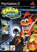 Crash Bandicoot: Wraak van de Cortex - PS2, Games en Spelcomputers, Games | Sony PlayStation 2, Nieuw, Verzenden