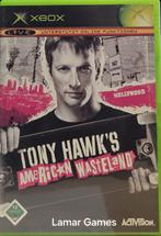 Tony Hawks American Wasteland  (Xbox tweedehands game), Ophalen of Verzenden