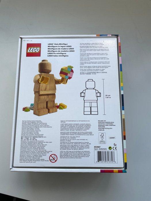 Lego Set - 853987 - Art - LEGO Wooden Minifigure, Kinderen en Baby's, Speelgoed | Duplo en Lego