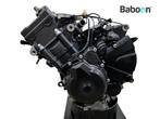 Motorblok Yamaha YZF R6 2008-2013 (YZF-R6 13S 1JS), Motoren, Verzenden, Gebruikt